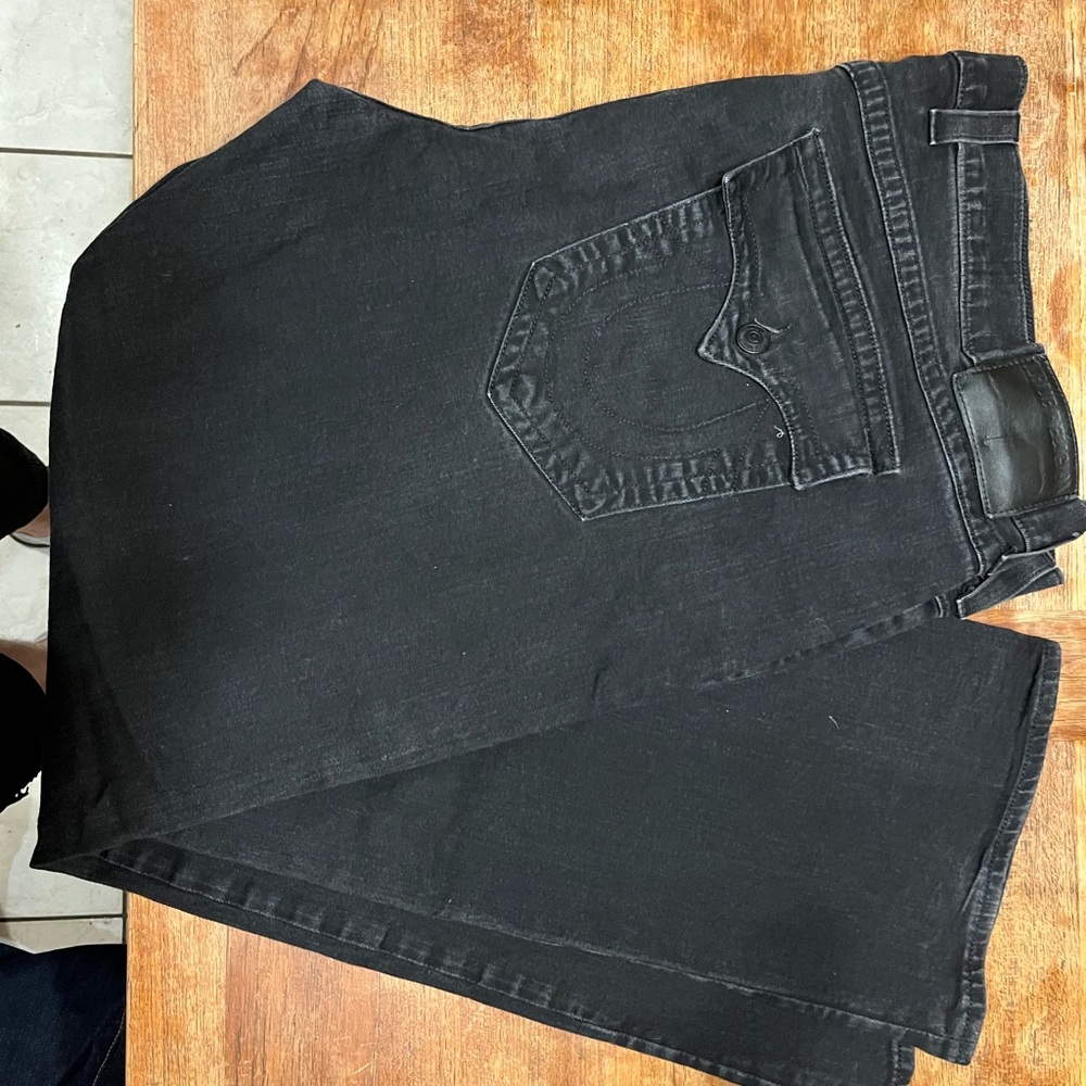 True Religion jeans 50 w 36 L